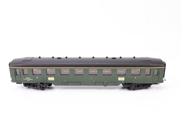 Hornby Meccano H0 7340 Personenwagen 1. Klasse 20045 SNCF