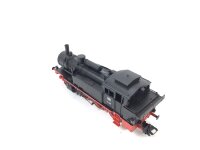 Märklin H0 36740 Dampflok Tenderlok BR 74 838 DB / mfx Digital NEM