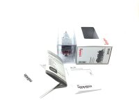 Märklin H0 36740 Dampflok Tenderlok BR 74 838 DB / mfx Digital NEM