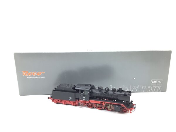 Roco H0 68210 Dampflok Schlepptenderlok BR 24 054 DB / Digital AC NEM