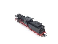 Roco H0 68210 Dampflok Schlepptenderlok BR 24 054 DB / Digital AC NEM