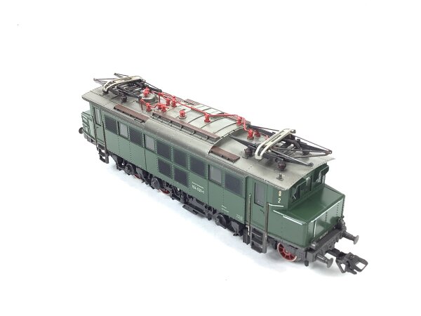 Märklin H0 3049 Elektrolok E-Lok BR 104 021-1 DB