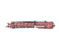 Märklin H0 3084 Dampflok mit Kabinentender BR 050 082-7 DB / Digital