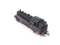 Märklin H0 3096 Dampflok Tenderlok BR 86 173 DB / Digital TELEX