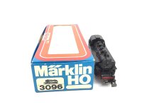 Märklin H0 3096 Dampflok Tenderlok BR 86 173 DB / Digital TELEX