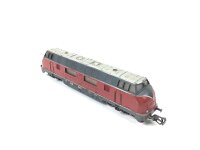 Märklin H0 3021 Diesellok BR V200 006 DB / Digital Guss