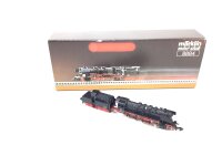 Märklin mini-club Spur Z 8884 Dampflok mit...