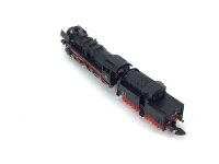 Märklin mini-club Spur Z 8884 Dampflok mit Kabinentender BR 050 082-7 DB