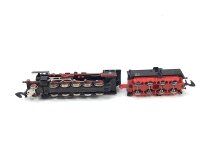 Märklin mini-club Spur Z 8884 Dampflok mit Kabinentender BR 050 082-7 DB
