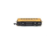 Märklin mini-club Spur Z 8802 Dieseltriebzug Schienenreinigungswagen DB