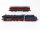 Märklin H0 29845 Startset 36-tlg. Dampflok + Güterzug + C-Gleis / Digital Rauch