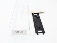 E1641 Fleischmann H0 528505 Prototyp Handmuster Fahrwerk...