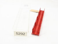 E1641 Fleischmann H0 5292 Prototyp Handmuster Wagenaufbau...