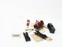 E1641 Fleischmann H0 5300 / aus 5935 Prototyp Handmuster...