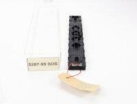 E1641 Fleischmann H0 99 5287 Prototyp Handmuster Fahrwerk...