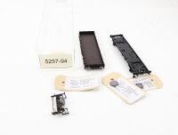 E1641 Fleischmann H0 94 5257 Prototyp Handmuster Fahrwerk...