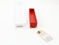 E1641 Fleischmann H0 528304 Prototyp Handmuster...