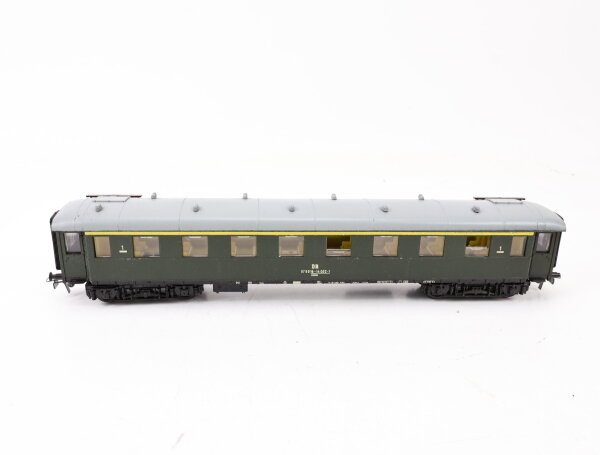 Schicht H0 Personenwagen Eilzugwagen 18-14 002-1  1.Kl. DR