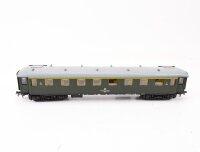 Schicht H0 Personenwagen Eilzugwagen 18-14 002-1  1.Kl. DR