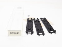 E1641 Fleischmann H0 86 5286 3x Prototyp Handmuster...