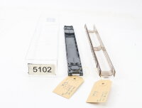 E1641 Fleischmann H0 5102 Prototyp Handmuster Fahrwerk...