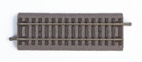 Piko H0 55402 1x A-Gleis gerade mit Bettung G 119 mm *NEU*