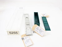 E1641 Fleischmann H0 5255 Prototyp Handmuster Fahrwerk...