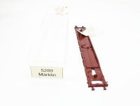 E1641 Fleischmann H0 5289 Prototyp Handmuster Fahrwerk...