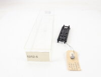 E1641 Fleischmann H0 5252 Prototyp Handmuster Fahrwerk...