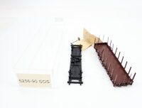 E1641 Fleischmann H0 90 5256 Prototyp Handmuster...