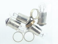 E1641 Fleischmann H0 66531 4x Ersatzteil...