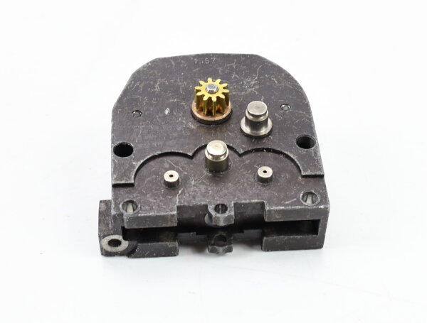 E1641 Fleischmann H0 5044601 Ersatzteil Motor mit Schwungmasse für ICE-T