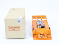 E1641 Fleischmann 3731 Ersatzteil Karosserie-Oberteil Auto-Rallye Porsche