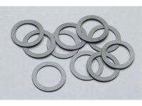 Piko H0 56026 10x Ersatzteil Haftreifen / 10 x 6,4 mm