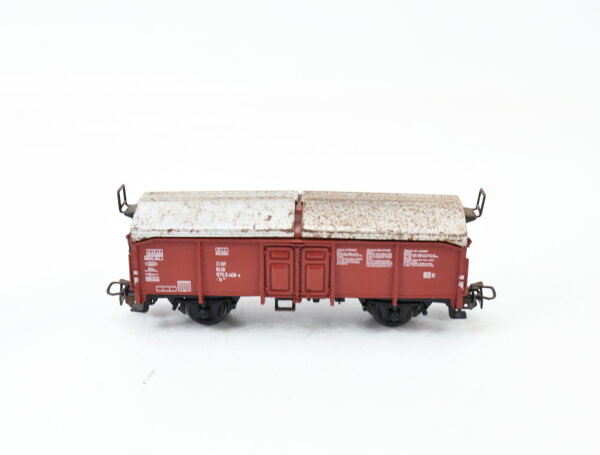 Märklin H0 4619 Güterwagen Schiebedachwagen 5703 408-2 DB