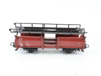 Märklin H0 4612 Güterwagen Autotransportwagen...