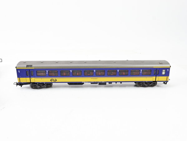 Märklin H0 4164 Personenwagen D-Zugwagen Intercity 1.Kl. 70 672-7 NS