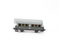 Märklin H0 327/1 4000 Personenwagen...