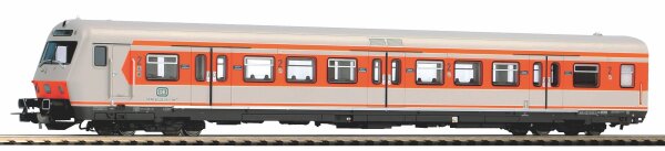 Piko H0 58503 Personenwagen Steuerwagen S-Bahn Typ X 2. Kl. DB / NEM AC *NEU*