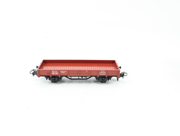 Märklin H0 4423 offener Güterwagen Niederbordwagen 323 1 791-8 DB braun 1:87