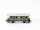 Märklin H0 4040 Personenwagen Donnerbüchse 2. Klasse 4051Stg grün / Blech