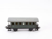 Märklin H0 327/1 4000 Personenwagen...