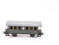 Märklin H0 327/1 4000 Personenwagen...