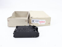 E1641 Fleischmann H0 204113 Ersatzteil Gehäuse Tendergehäuse für 4113 BR 13 1189