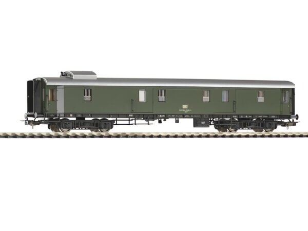 Piko H0 53173 Personenwagen Packwagen Dye 974 92-11 220-2 DB / NEM *NEU*