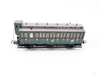 Fleischmann H0 5094 Personenwagen Abteilwagen mit...