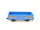 Märklin H0 aus Set 78092 off. Güterwagen Hochbordwagen "Circus Mondolino" blau
