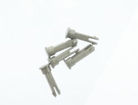 E1641 Fleischmann H0 730535 5x Ersatzteil...