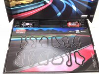 Carrera Hybrid 50050002 Autorennbahn Starterset Devil Drivers Appsteuerung 1:50