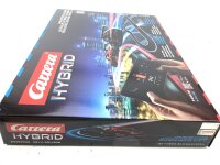 Carrera Hybrid 50050002 Autorennbahn Starterset Devil Drivers Appsteuerung 1:50